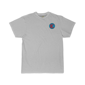 Kaman SH-2F Seasprite LAMPS Mk I T-Shirt, Navy Helicopter ASW Squadron Light Operating the SH-2 Seasprite as the Light Airborne Multipurpose System (Mark 1) - Shop at Hippy's Goodness