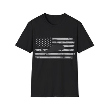 UH-60 America Blackhawk T-Shirt