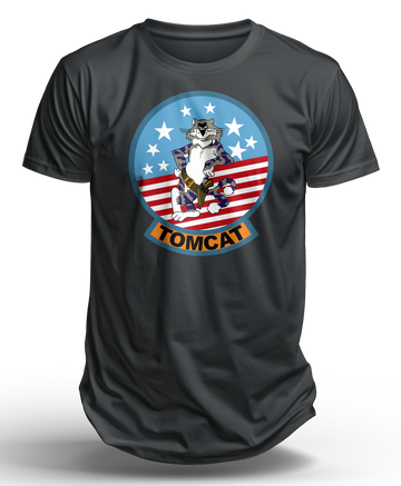 F-14 Tomcat Anytime Baby!, Navy Fleet Interceptor - Shop at Hippy's Goodness