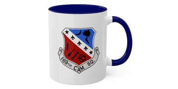 US Air Force Style Product Design