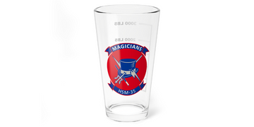 US Navy Style Product Design