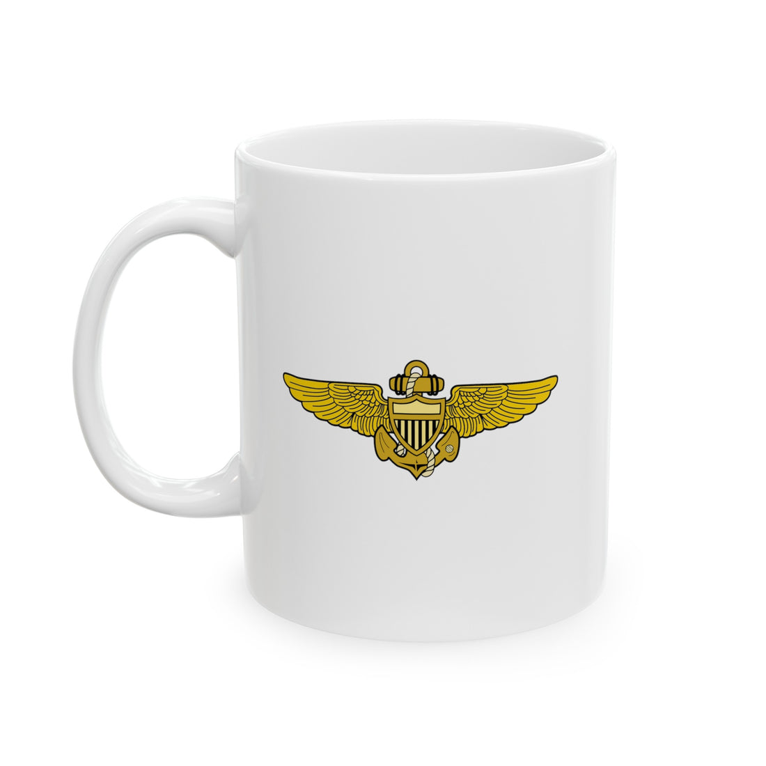 VP-22 Aviator Ceramic Mug