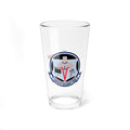 VC-3 Aviator Pint Glass 16oz