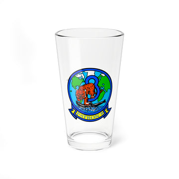 VP-8 Fighting Tigers NFO Pint Glass