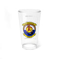 HSL-37 Easyriders Fuel Low Pint Glass Mixing Glass 16oz