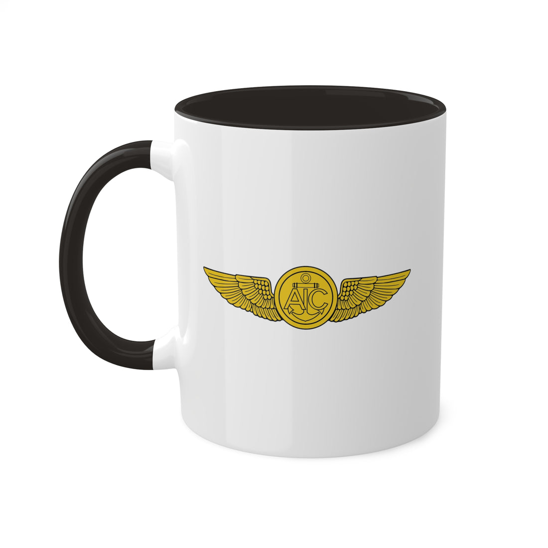 HSL-46 Grand Masters Naval Aircrewman 10oz Mug