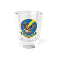 Hippy's Goodness TACRON 12 Shot Glass 1.5oz