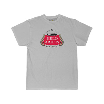 Helo Artois San Diego Bravo Romeo T-Shirt