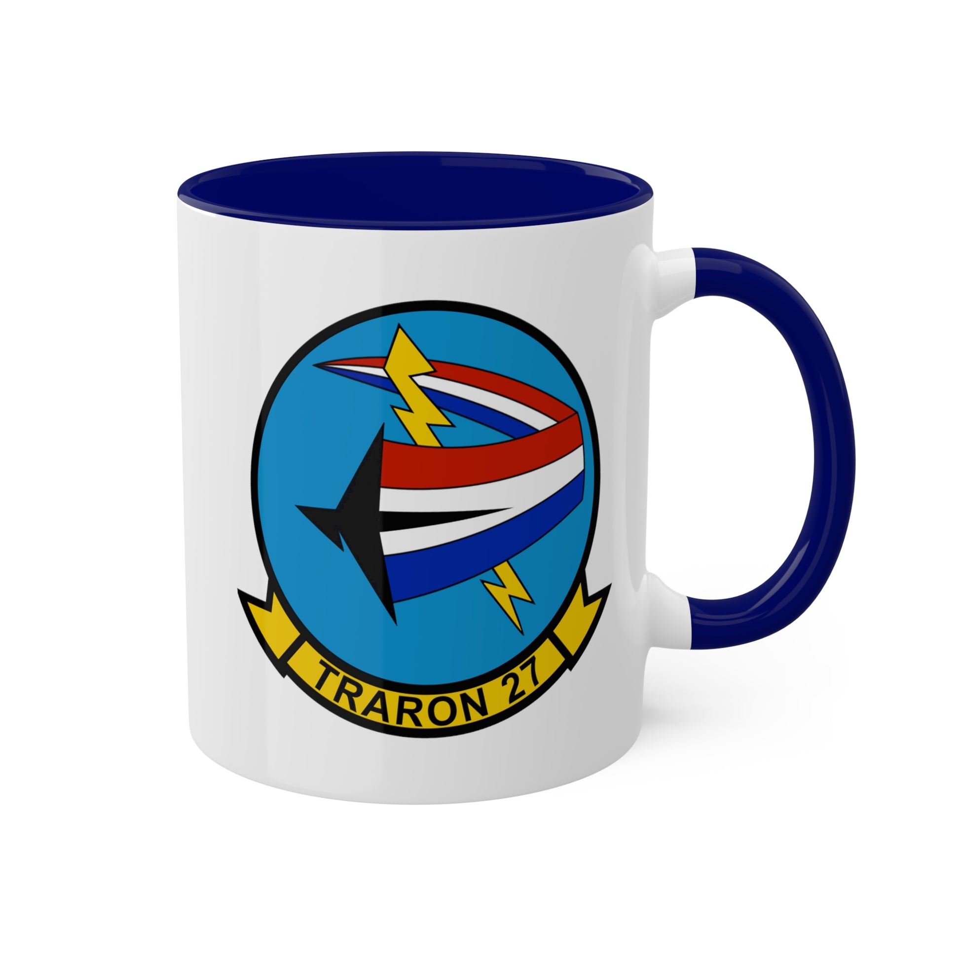 VT-27 "Boomers" 10oz Mug