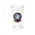 HSC-14 Chargers Fuel Low Pint Glass
