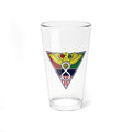 CVW-8 Pint Glass