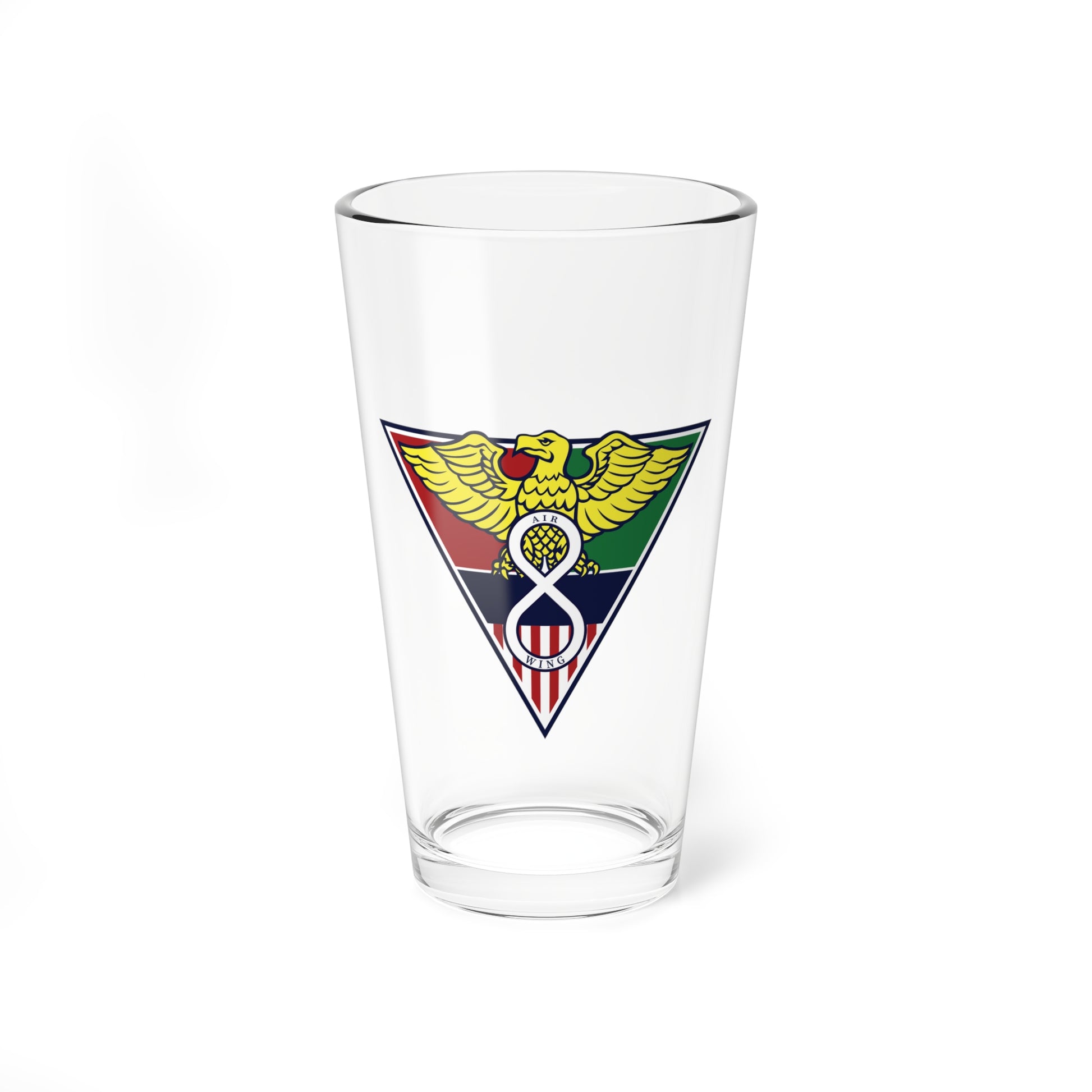 CVW-8 Pint Glass