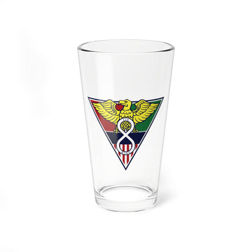 CVW-8 Pint Glass