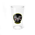 VX-30 Bloodhounds Aviator Pint Glass 16oz