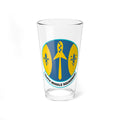 564th Missile Squadron Pint Glass