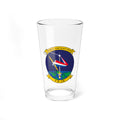 VX-20 Force Aircrewman Pint Glass 16oz