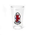 VFA-22 Fighting Redcocks AD2 Pint Glass
