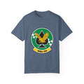 Hippy's Goodness HSL-34 Greencheckers T-Shirt