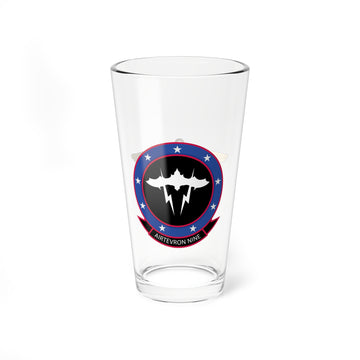 VX-9 Vampires Aviator Pint Glass 16oz