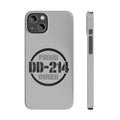 DD-214 Phone Case