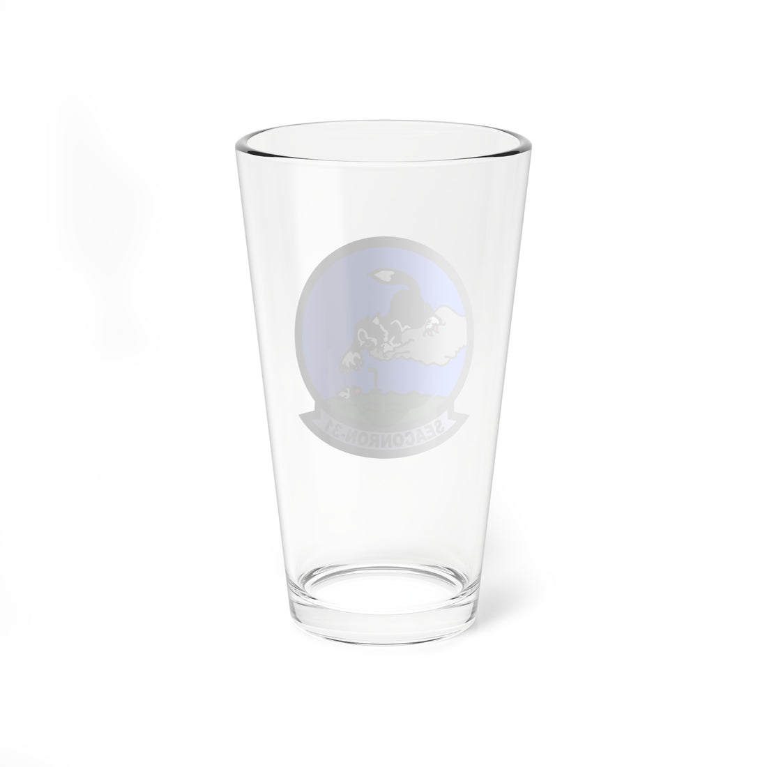 VS-31 Topcats Pint Glass