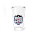 VC-3 NFO Pint Glass 16oz