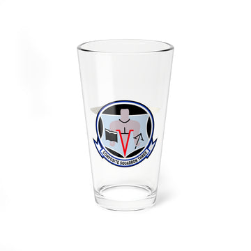 VC-3 NFO Pint Glass 16oz