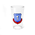Hippy's Goodness Tech Control Water Walkers SRA Personalized Pint Glass