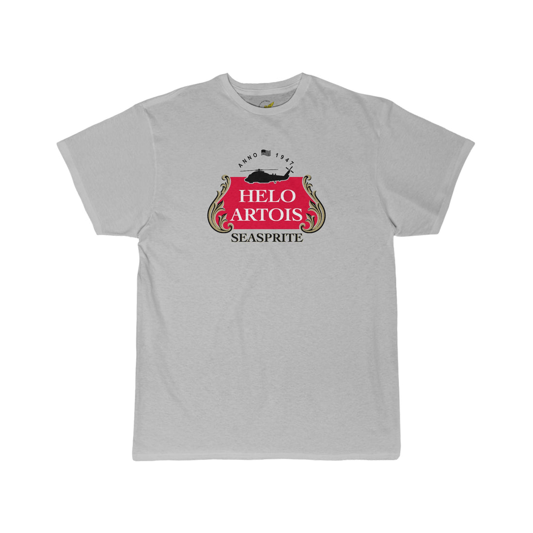 Helo Artois H-2 Seasprite T-Shirt 