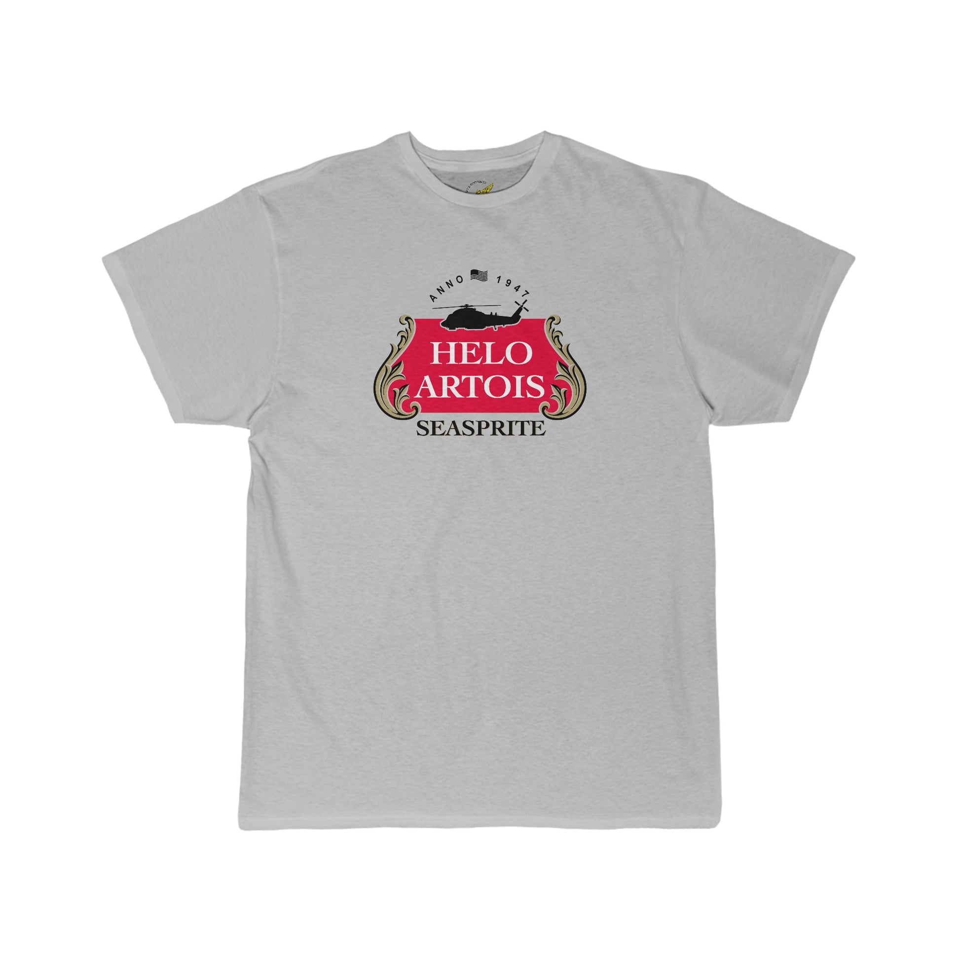 Helo Artois H-2 Seasprite T-Shirt 