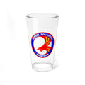 VP-19 Big Red NFO Pint Glass