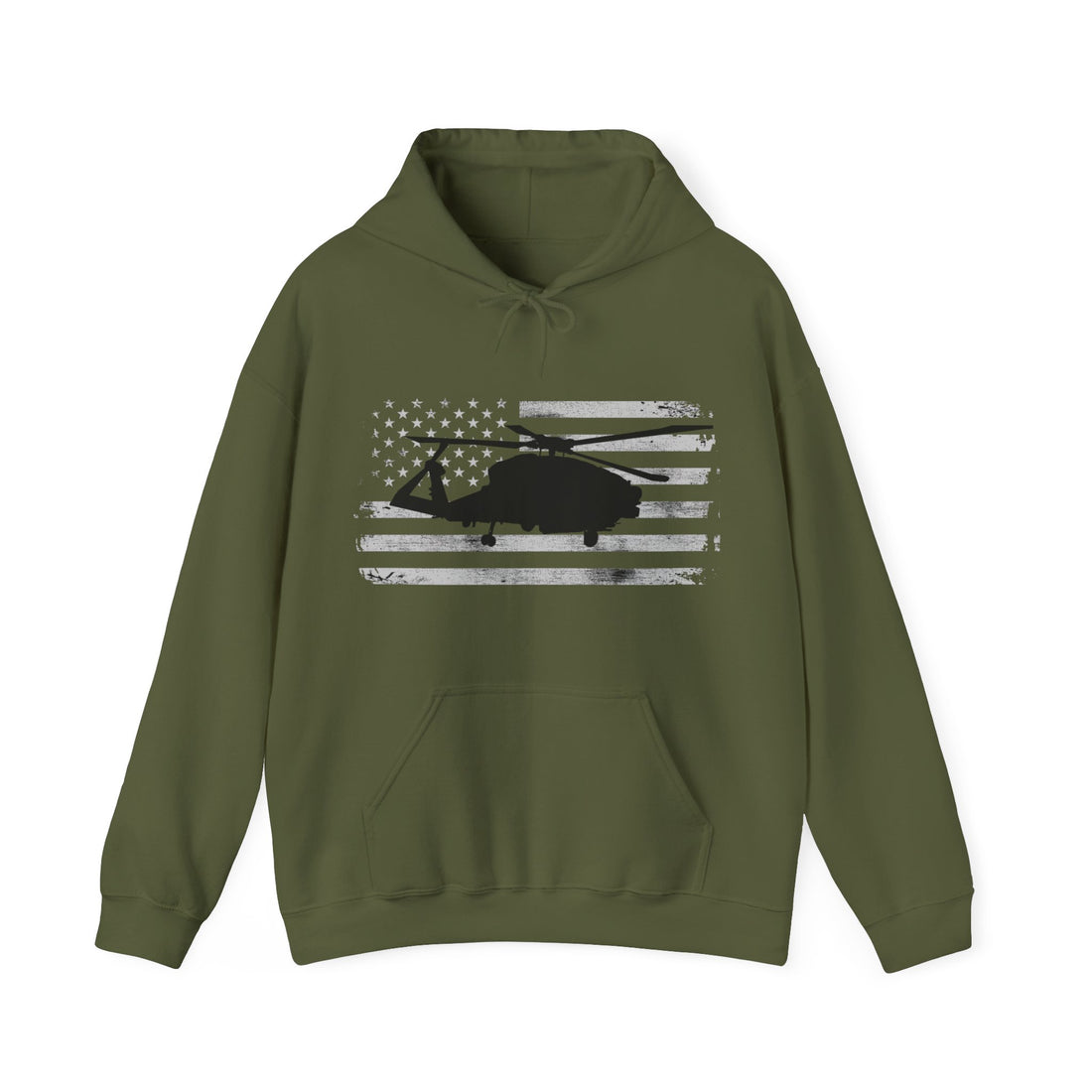 MH-60 Seahawk Hoodie
