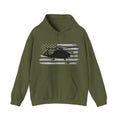 MH-60 Seahawk Hoodie