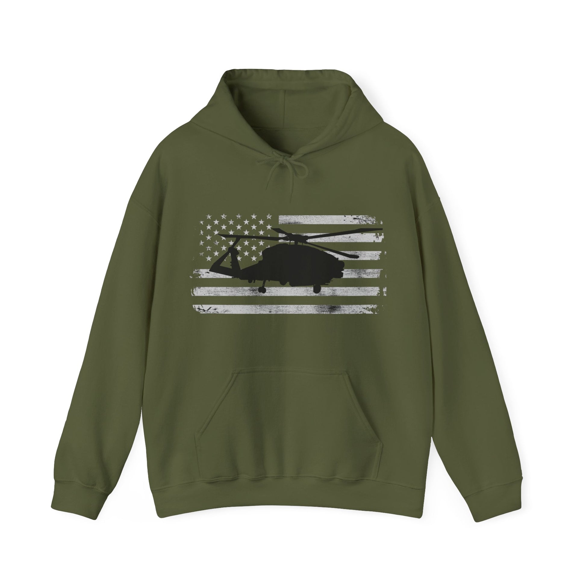 MH-60 Seahawk Hoodie