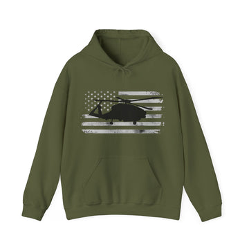 MH-60 Seahawk Hoodie