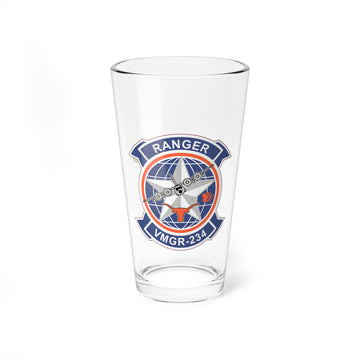 VMGR-234 Aviator Pint Glass 