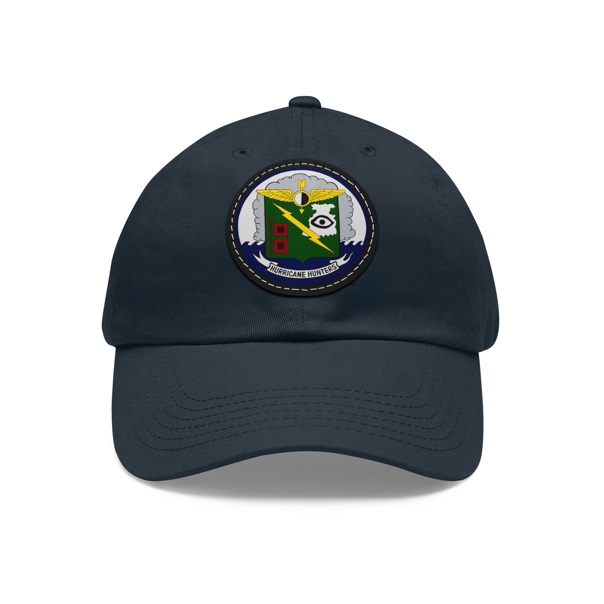 VW-4 Hurricane Hunters Ball Cap 