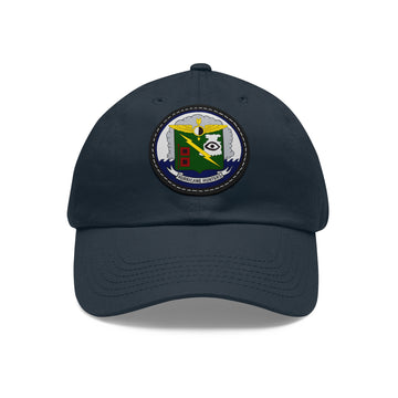 VW-4 Hurricane Hunters Ball Cap 