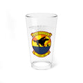 VRC-40 Top Ten Reasons Pint Glass