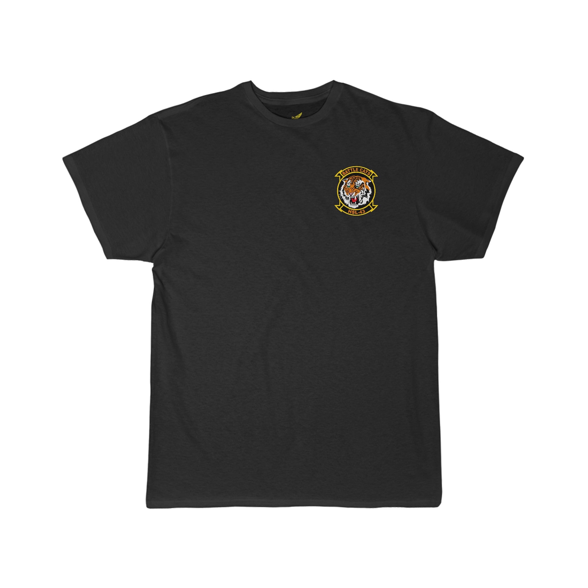 HSL-43 Battle Cats T-Shirt