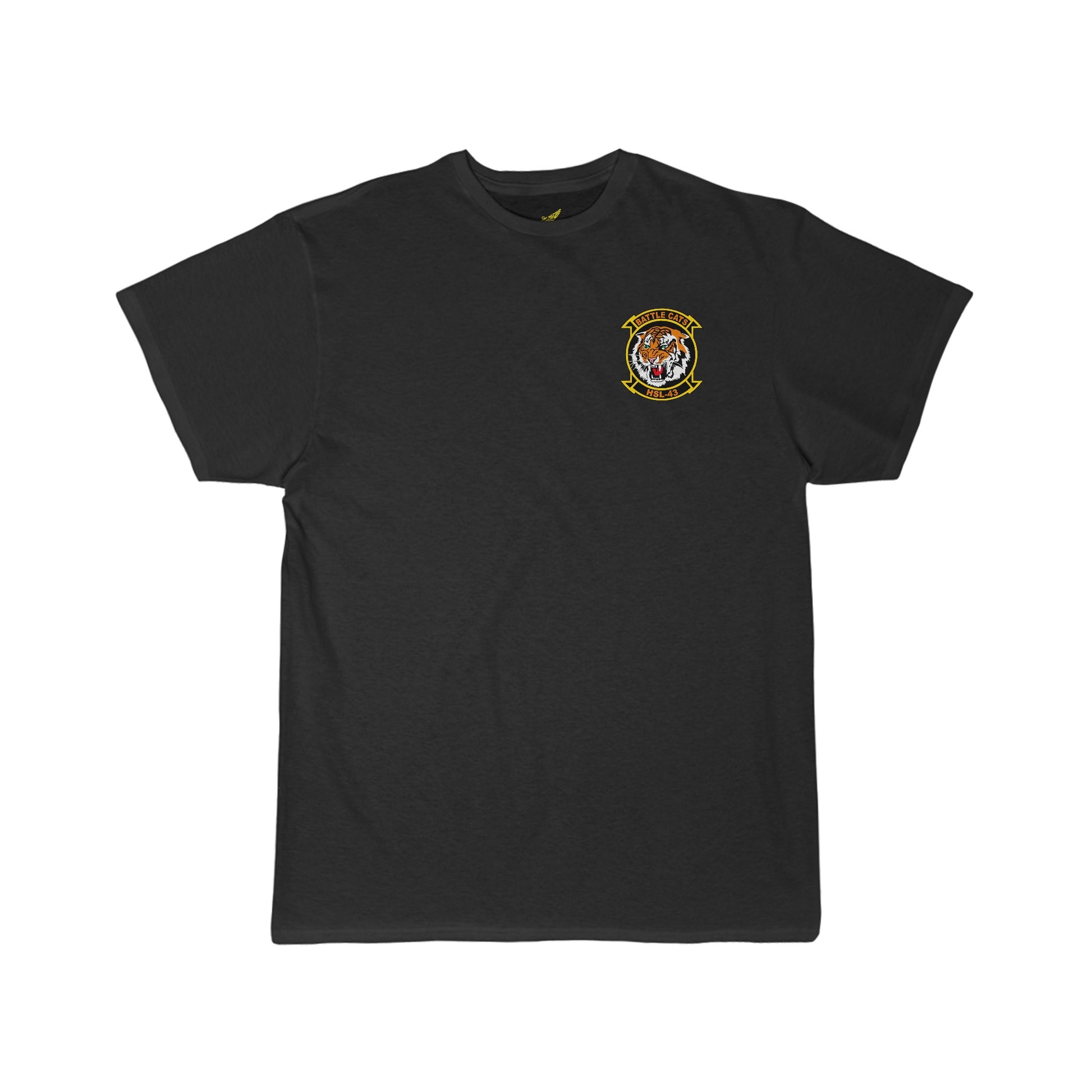 HSL-43 Battle Cats T-Shirt