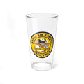 Hippy's Goodness Naval Air Station Cecil Field Pint Glass
