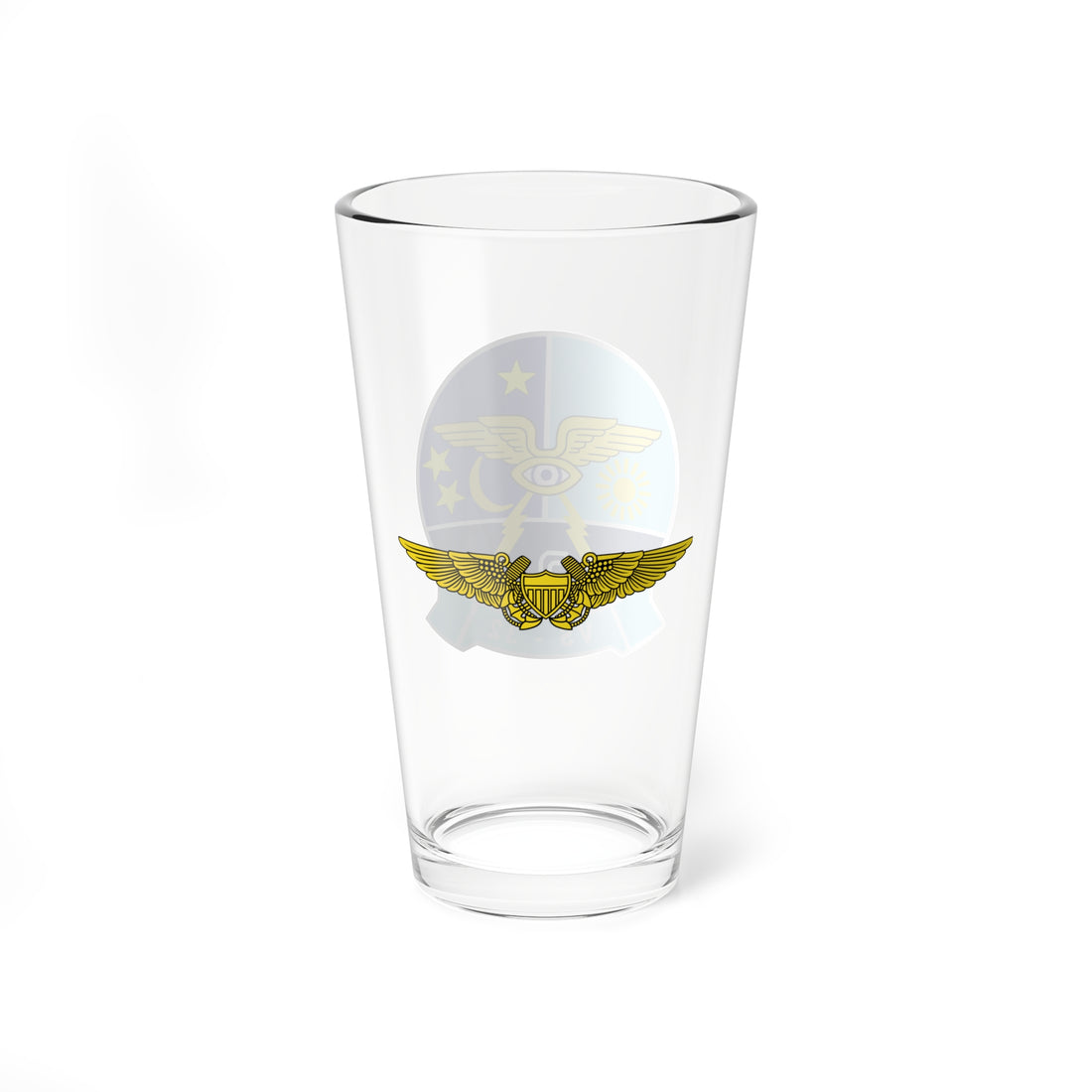 VS-32 Maulers NFO Pint Glass
