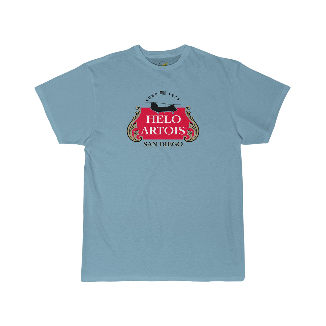Helo Artois San Diego Frog T-Shirt