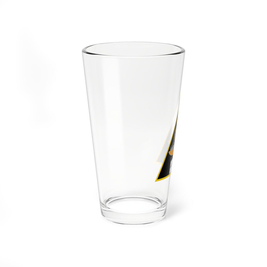 Hippy's Goodness Naval Air Station Glyncopint Glass