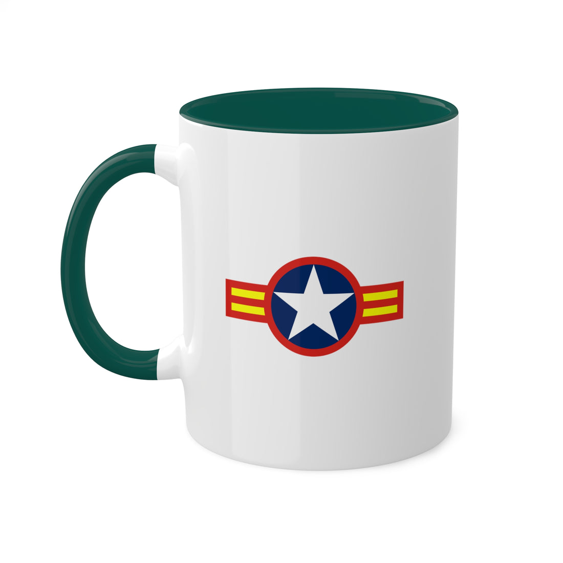 Hippy's Goodness RVNAF Coffee Mug