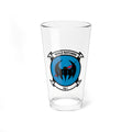 VQ-1 World Watchers Aviator Pint Glass 