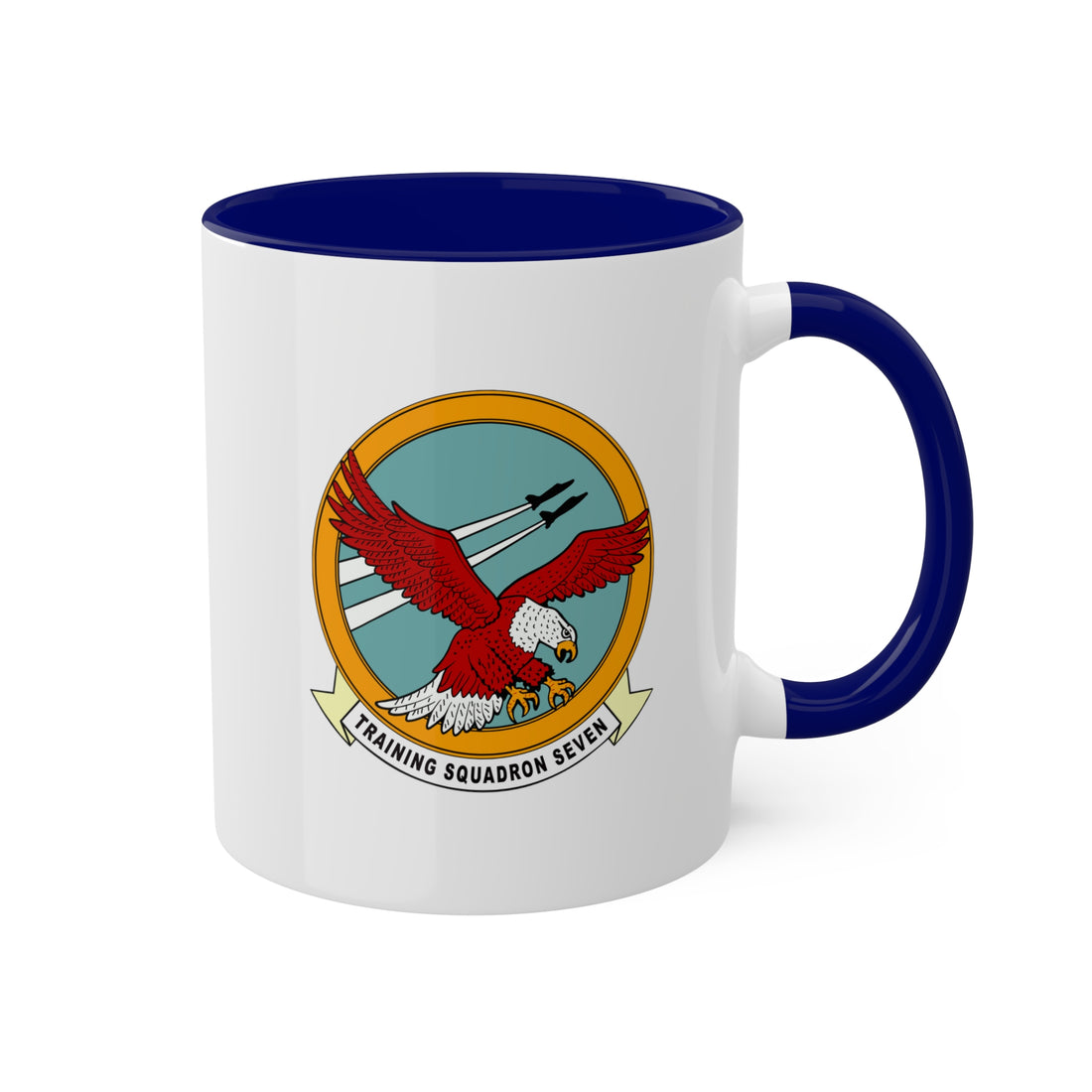 VT-7 Eagles Naval Aviator 10oz Mug