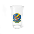 Hippy's Goodness TACRON 12 NFO Pint Glass