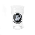 VAW-120 Grey Hawks Fuel Low Pint Glass